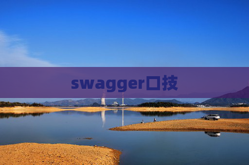 swagger口技